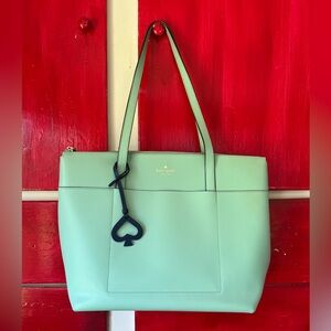 Kate Spade Patrice Tote